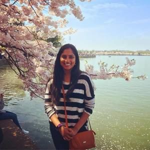 Meet your Posher, Adrika